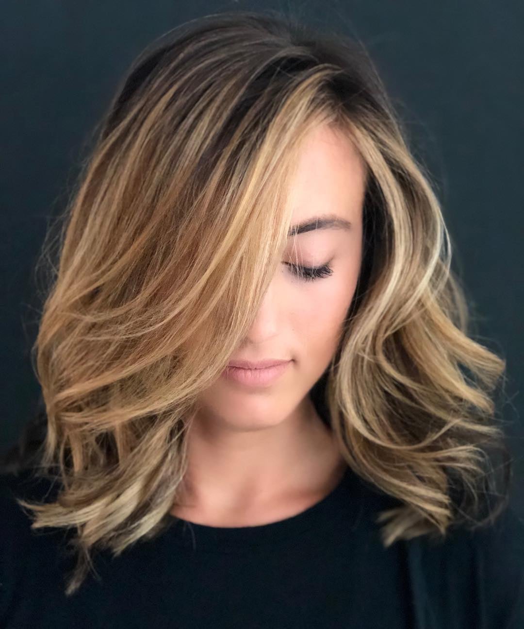 Twilighting Hair Colour Trend Ideas For 2020 Popsugar Beauty Australia
