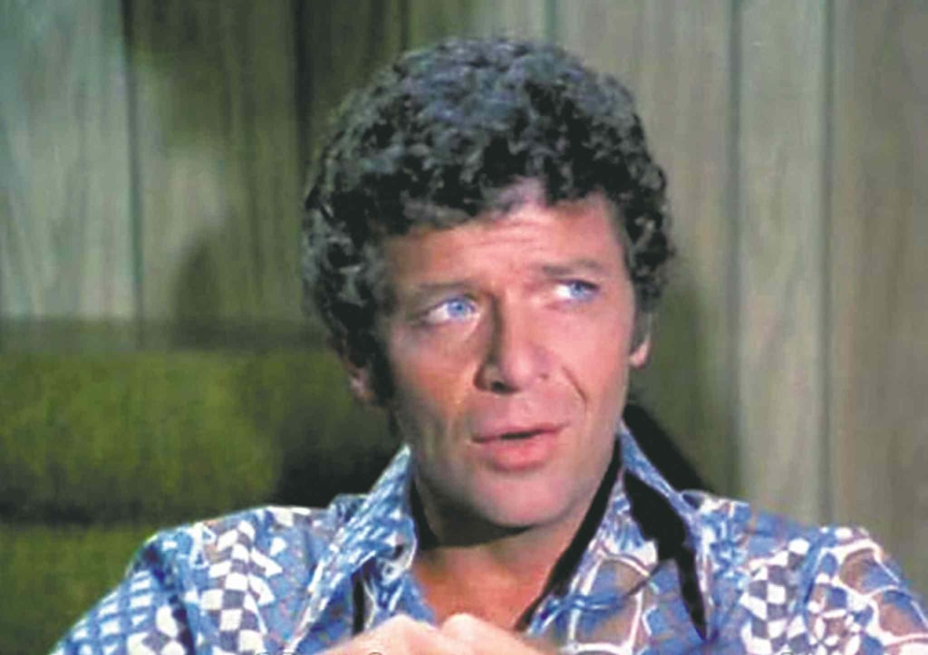 Mike Brady, The Brady Bunch