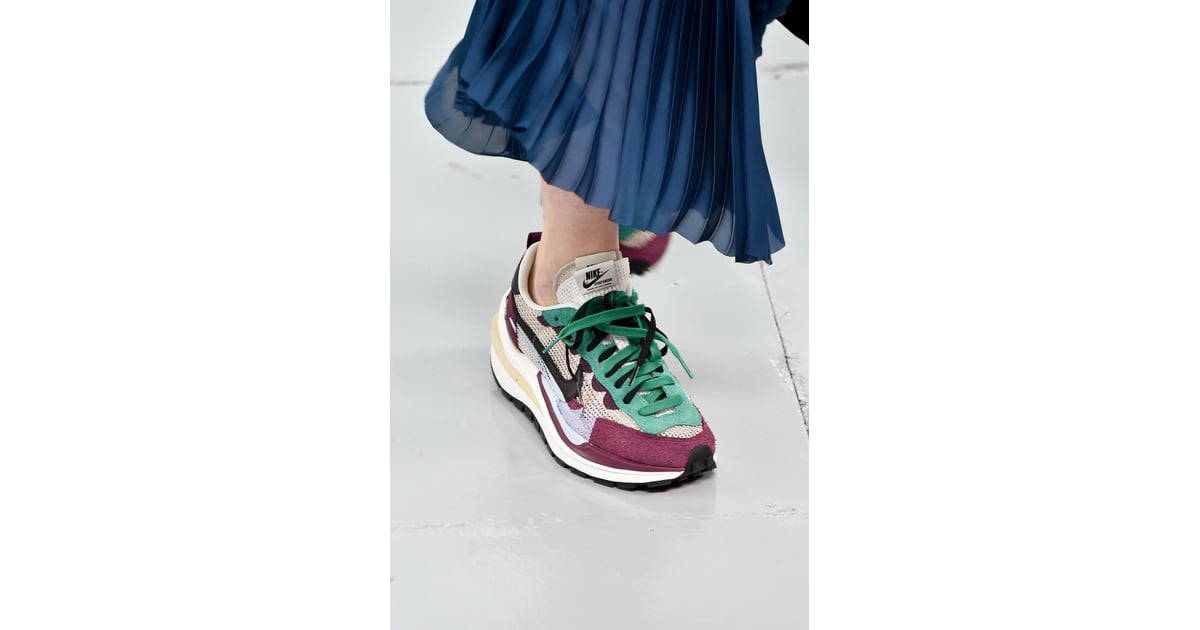 latest sneaker trends 2020