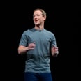 You'll Never Guess Who Mark Zuckerberg Hired to Voice His Personal AI