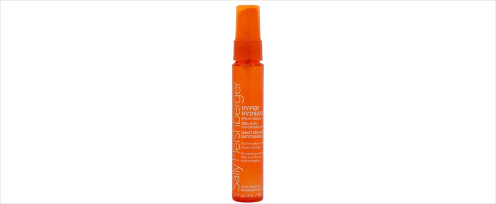 Sally Hershberger Hyper Hydration Spray Serum Review