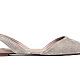h&m slingback flats