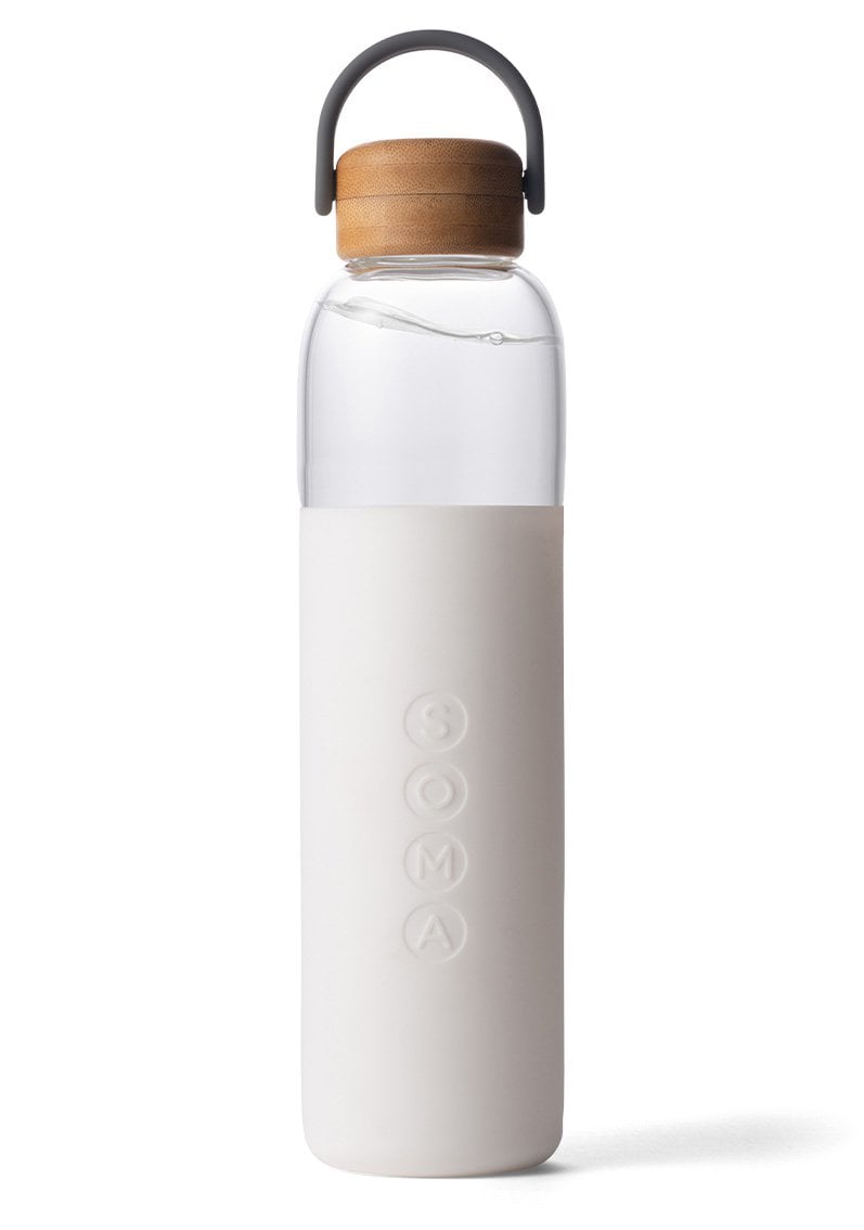 Soma Water Bottle Review