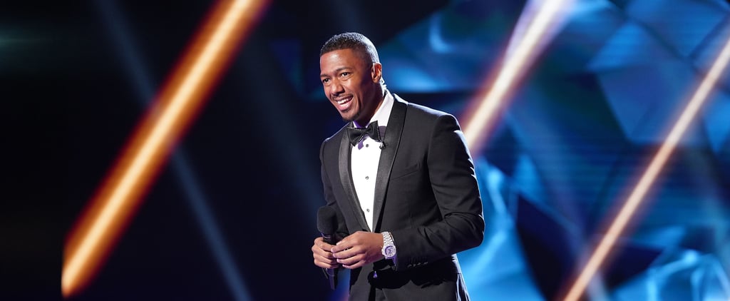 Alyssa Scott and Nick Cannon Are Reportedly Having Another Baby