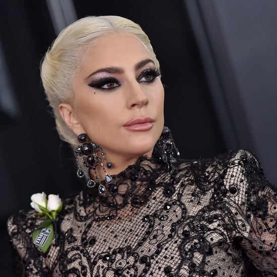 Lady Gaga's Paper Quotes on Chronic Pain and Mental Health