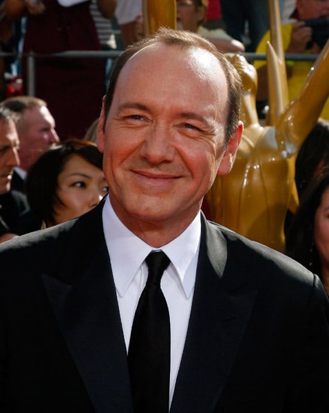 2008 Emmy Red Carpet