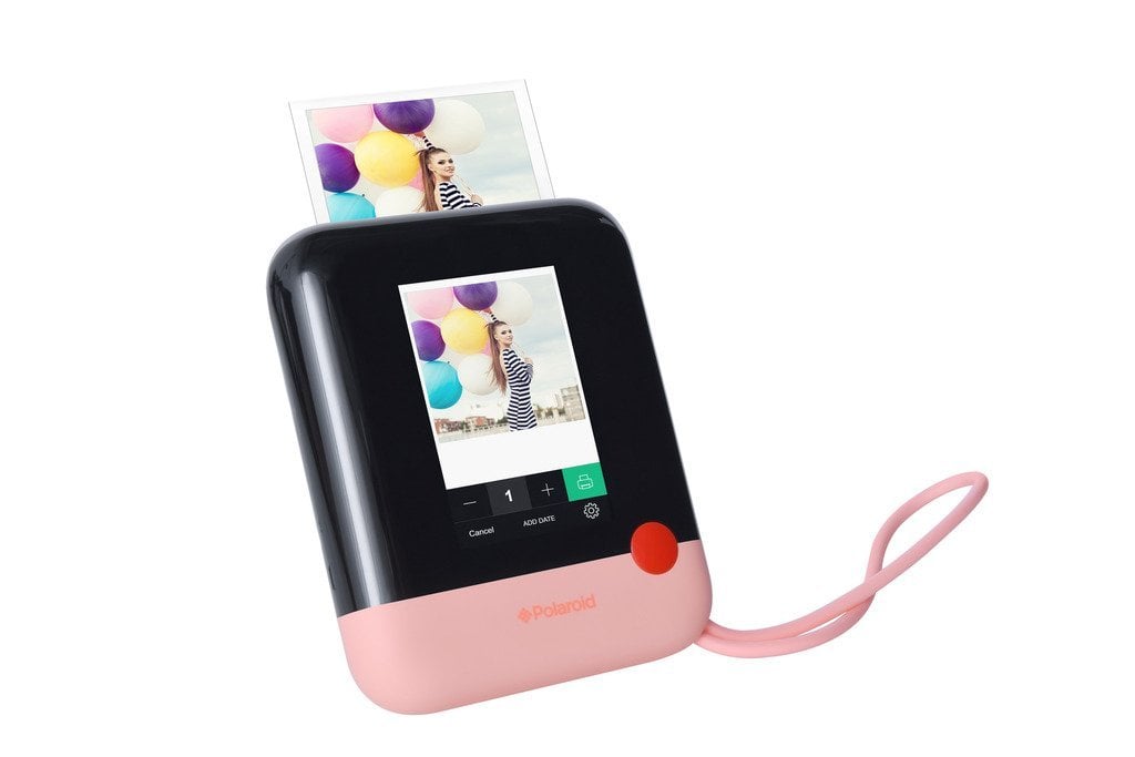 Polaroid Pop Instant Print Digital Camera