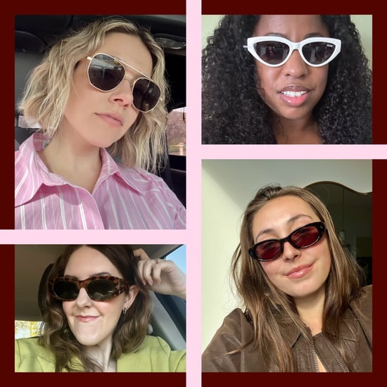 The Best Sunglasses For Women in Trending Fall Styles