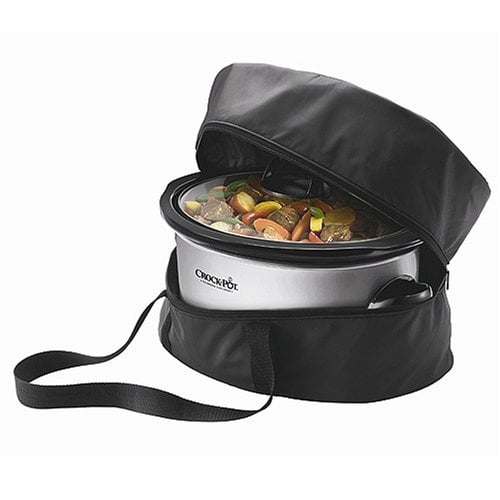 Crockpot Travel Bag