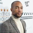 Insecure's Kendrick Sampson Attacked and Arrested by Cop in Colombia: "My Heart Hurts"