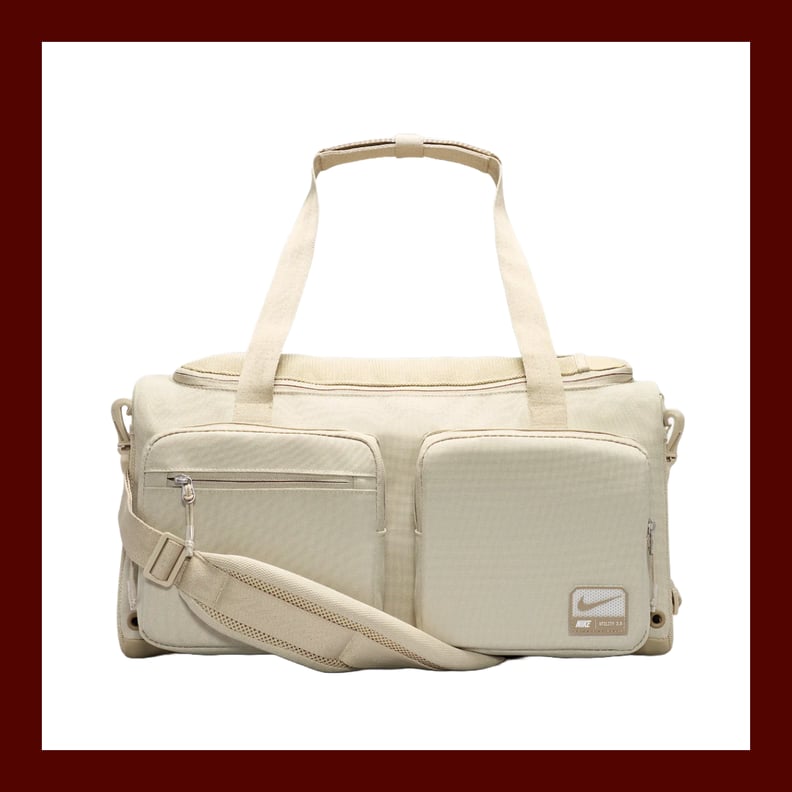 Sydney Leroux's Travel Must Have