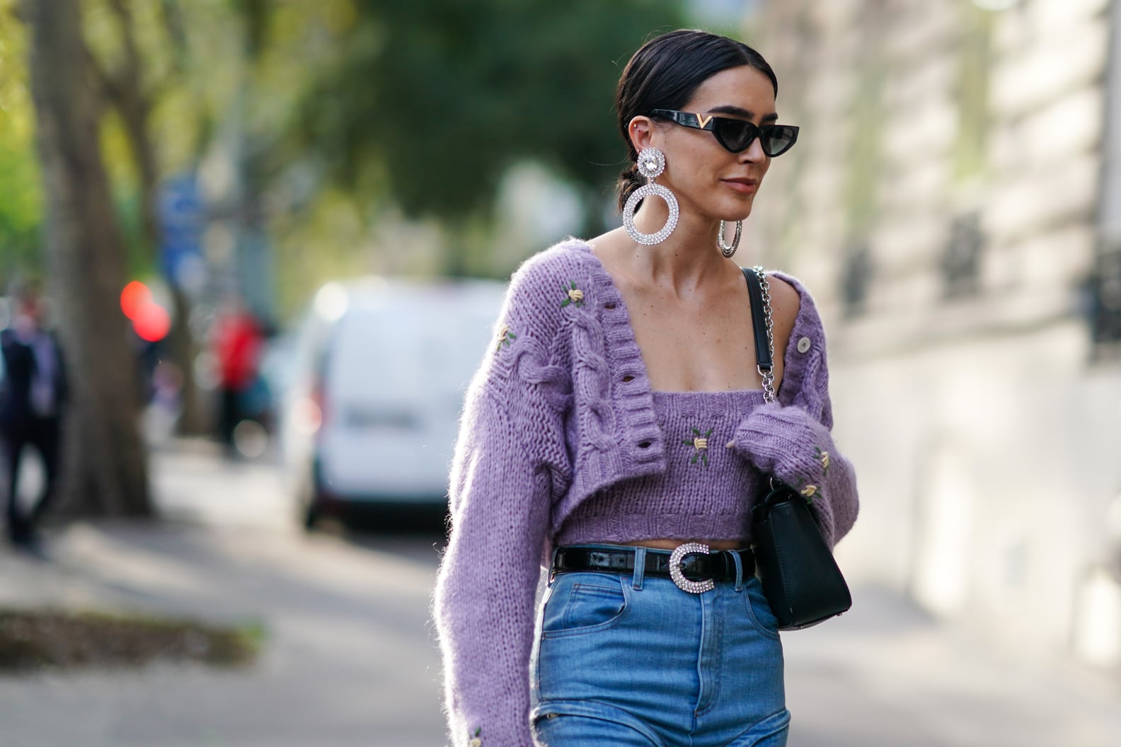 The Biggest 2020 Color Trends to Wear For Spring and Summer | POPSUGAR ...
