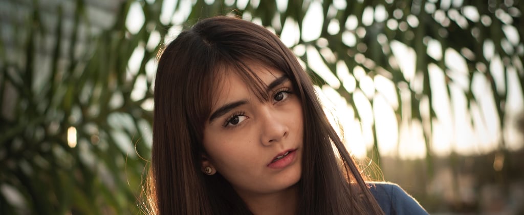 Do Bangs Make You Break Out More? A Dermatologist Weighs In