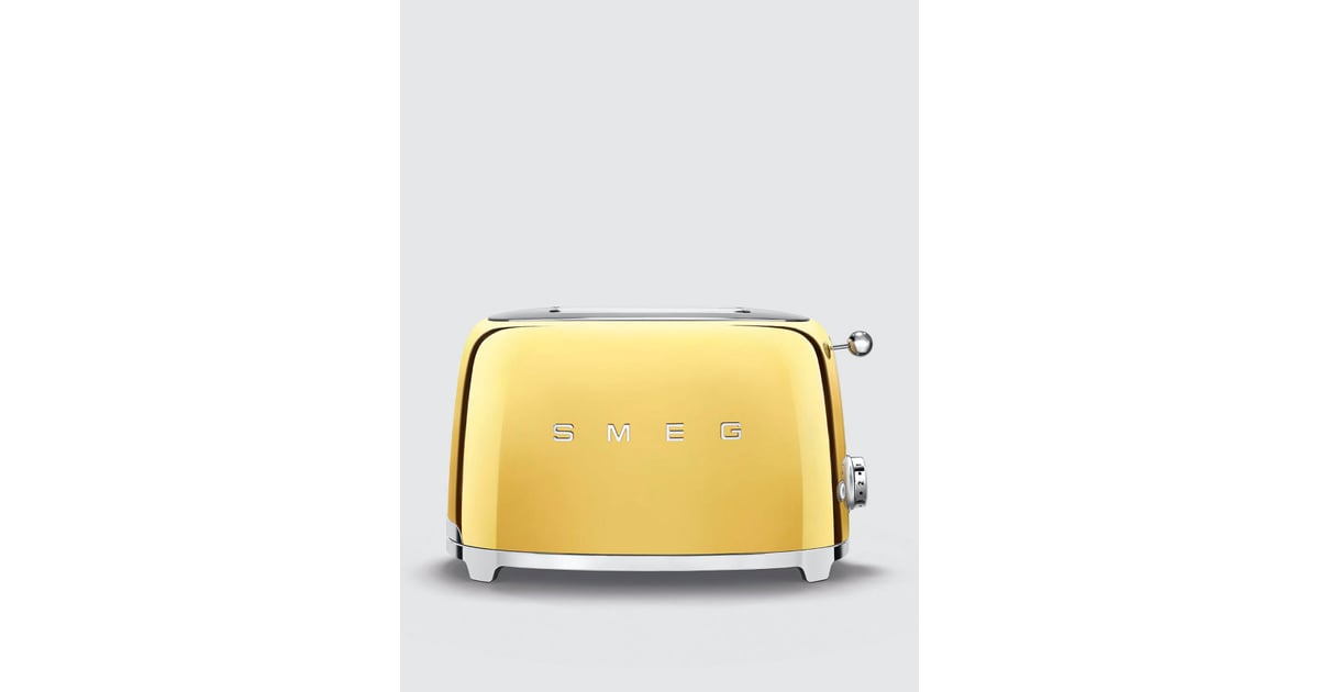 A Unique Toaster Smeg 2 Slice Toaster Best Kitchen and Home