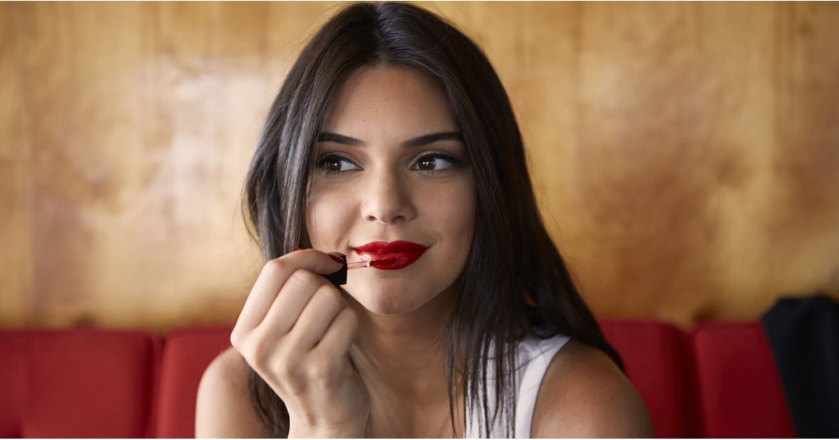 Red Lipstick Tips Popsugar Beauty