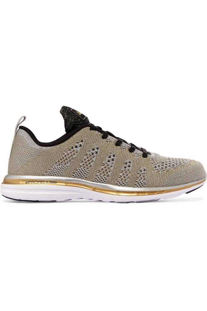 APL Mesh Sneakers