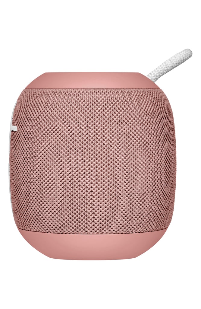 Ultimate Ears Wonderboom Portable Waterproof Bluetooth Speaker
