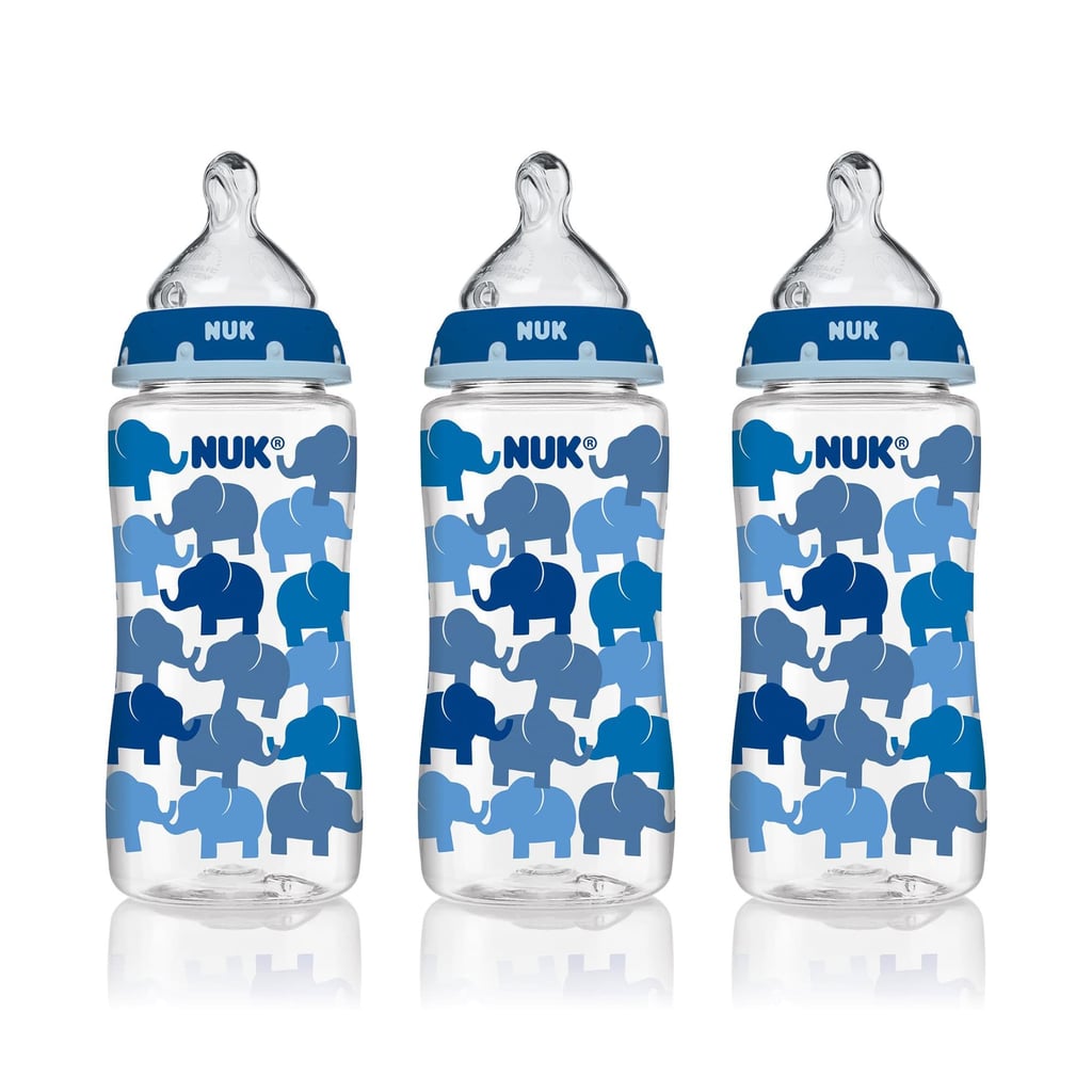 Elephant Bottles