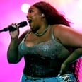 Feel Good as Hell Working Out to This Upbeat, Get-Moving Lizzo Playlist