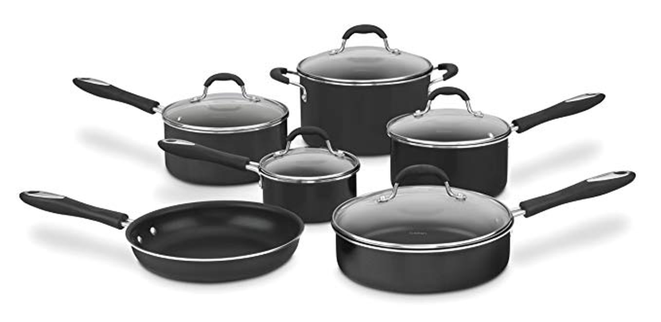 Best Cookware Sets on Amazon 2023 POPSUGAR Food