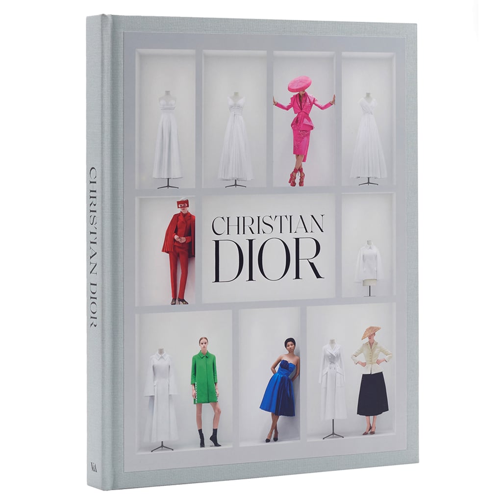 Christian Dior Hardback Book