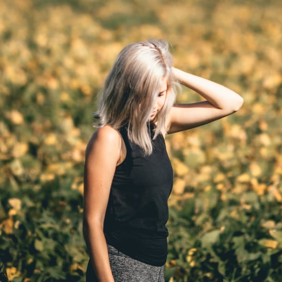 Should I Bleach My Own Hair at Home?