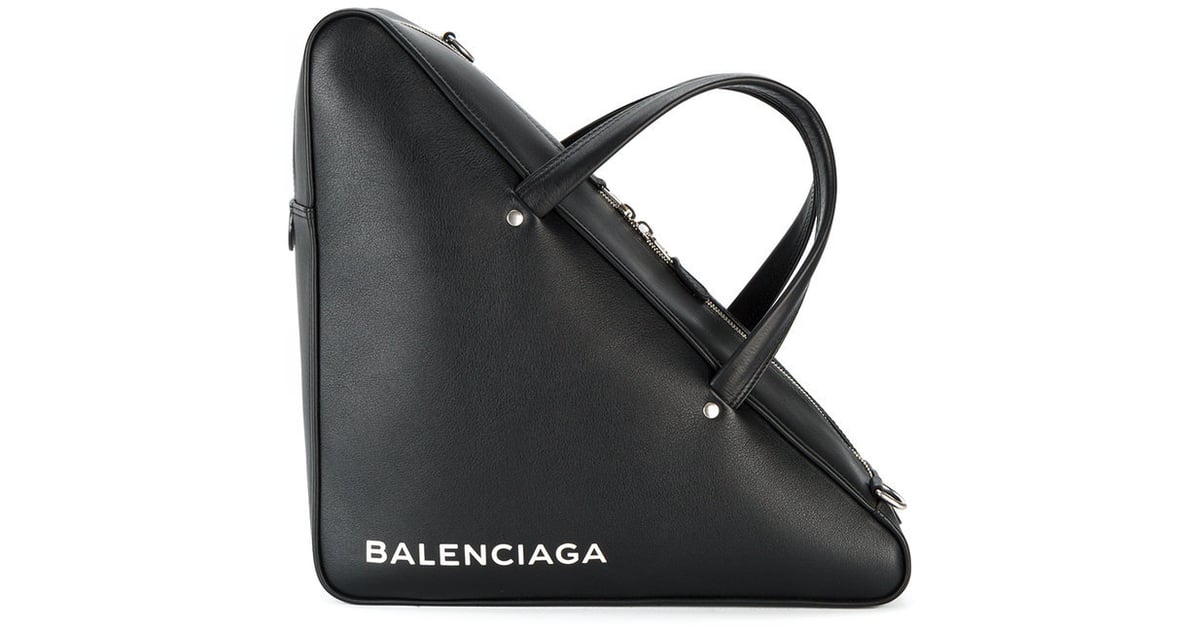 Balenciaga triangle bag replica shop