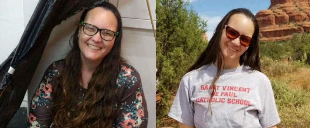 This Teacher Lost 100+ Pounds in a Year With Exercise and a Popular Calorie-Tracking App