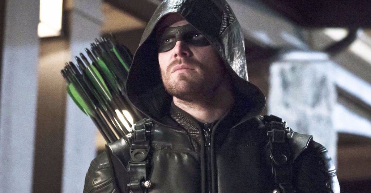 The CW Halloween Costumes | POPSUGAR Entertainment