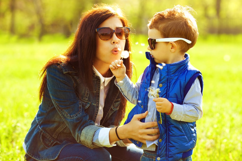 Popular Parenting News Week of May 12 to 18, 2014