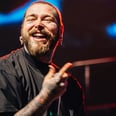 Post Malone Opens Up About His New Routine as a Father