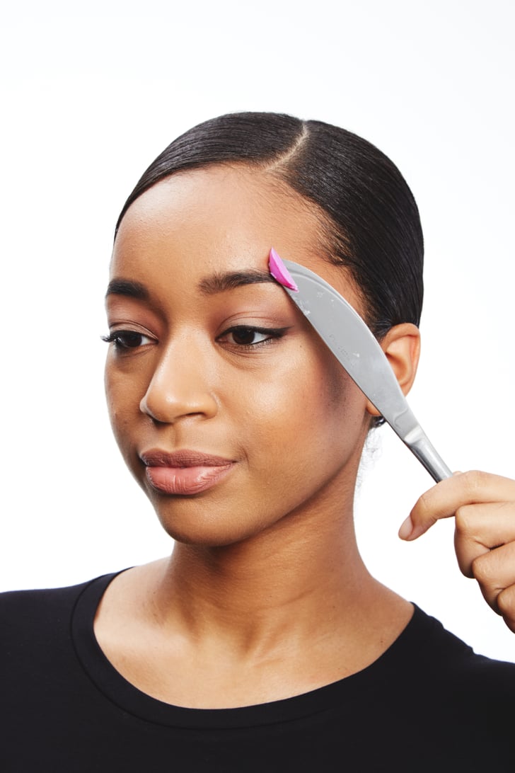 Halloween Hack 2 Fake a 3D Wound The Best Cheap Halloween Makeup