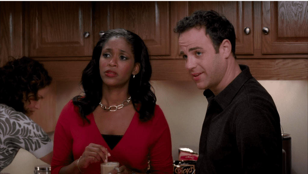 Paul Adelstein on Grey's Anatomy