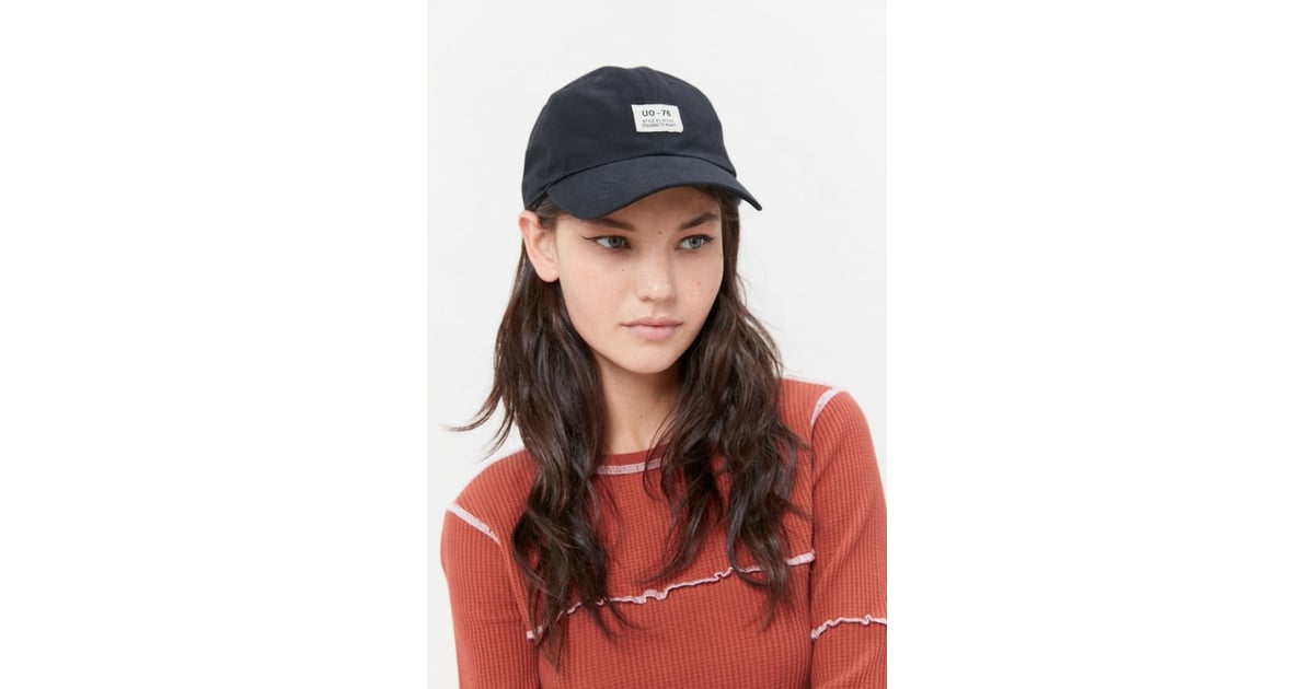 UO Utility Baseball Hat | The '90s 