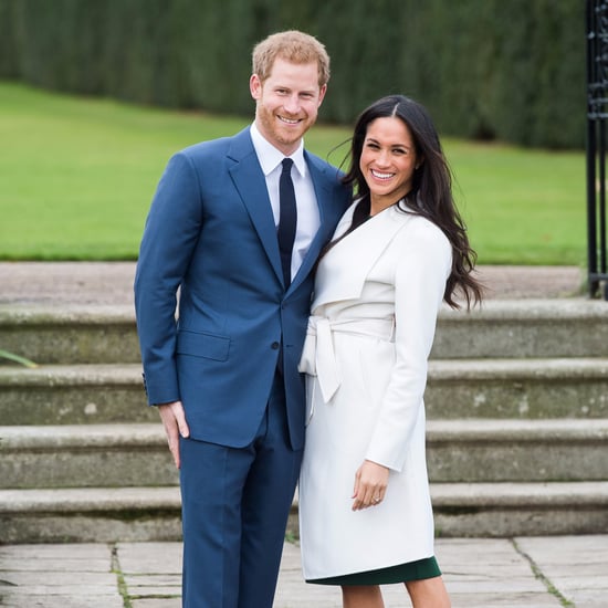 What Will Meghan Markle’s Wedding Dress Look Like?