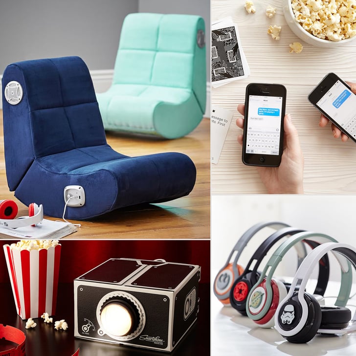 Tiny Gifts  POPSUGAR Middle East Smart Living