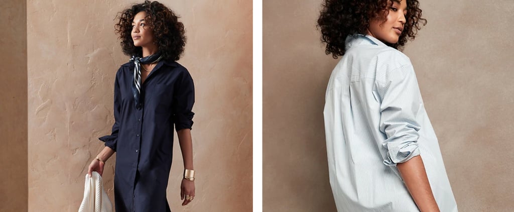 How to Make Relaxed Styles Look Polished