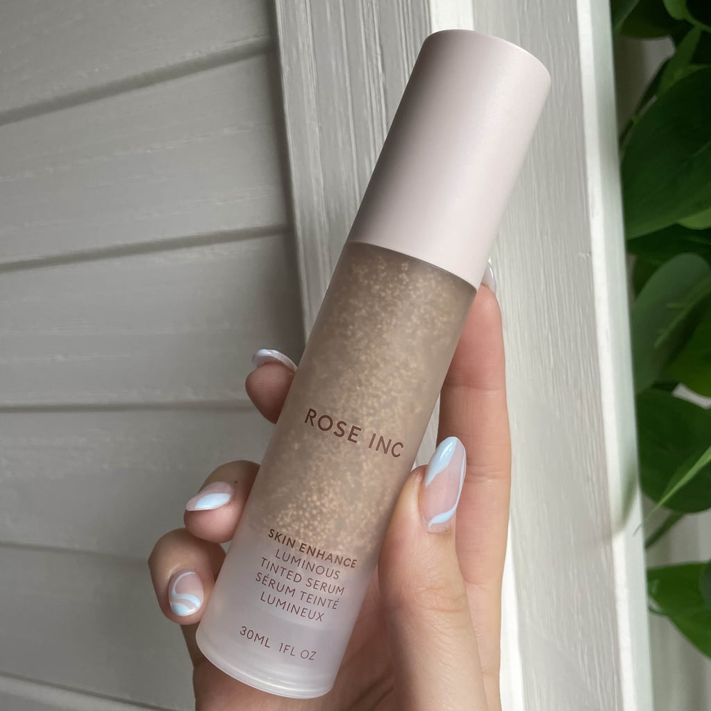 Rose Inc Skin Enhance Luminous Skin Tint Review With Photos