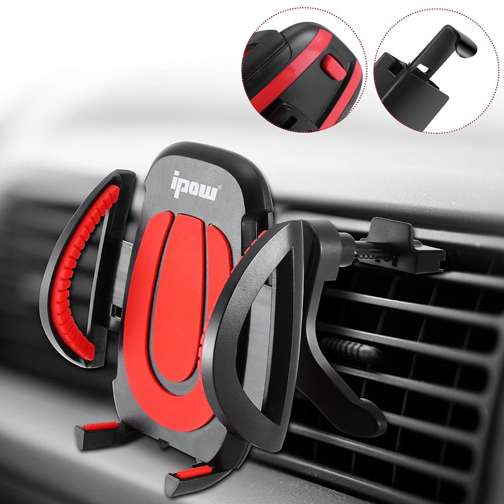 IPOW Car Vent Cell Phone Holder