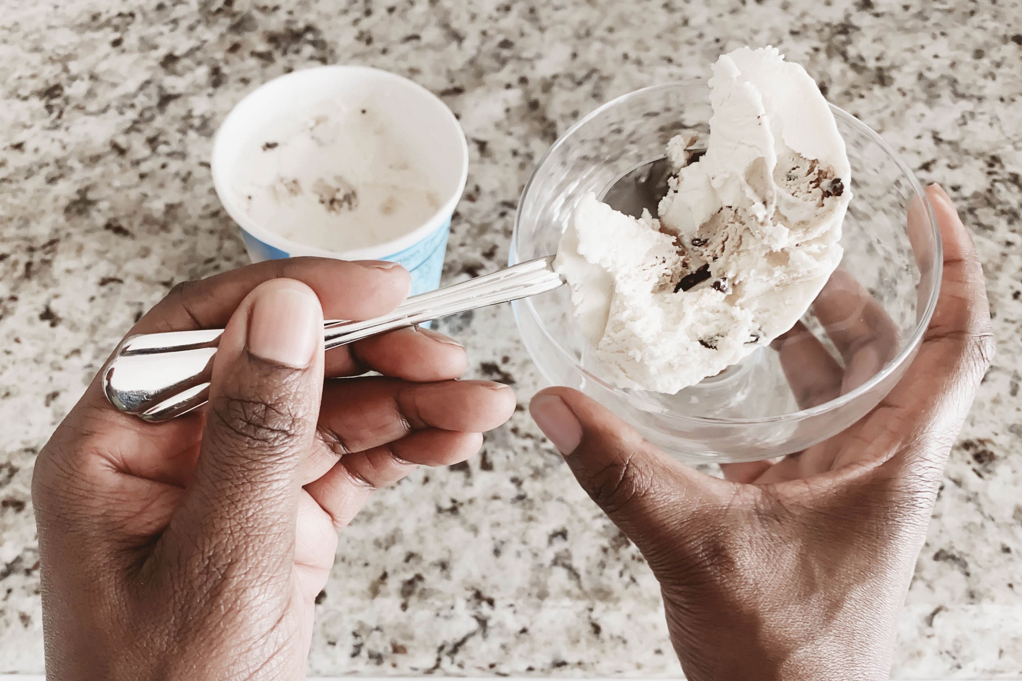 Healthy or Not: Halo Top Ice Cream, Food Network Healthy Eats: Recipes,  Ideas, and Food News