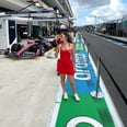 I Did F1 Miami Grand Prix Like a Celebrity — Here's What It's Really Like