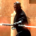 Darth Maul as Supreme Leader Snoke? It's More Likely Than You Think