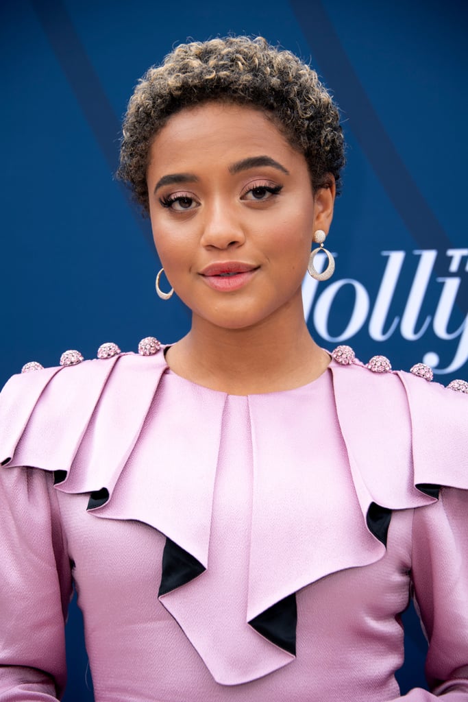 Kiersey Clemons