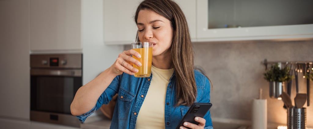 Is Apple Cider Vinegar Good For You? RDs Weigh In