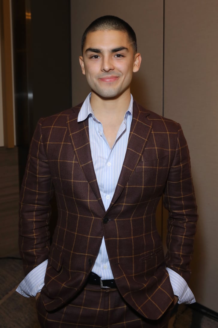 Diego Tinoco’s Hottest Pictures | POPSUGAR Celebrity Photo 11