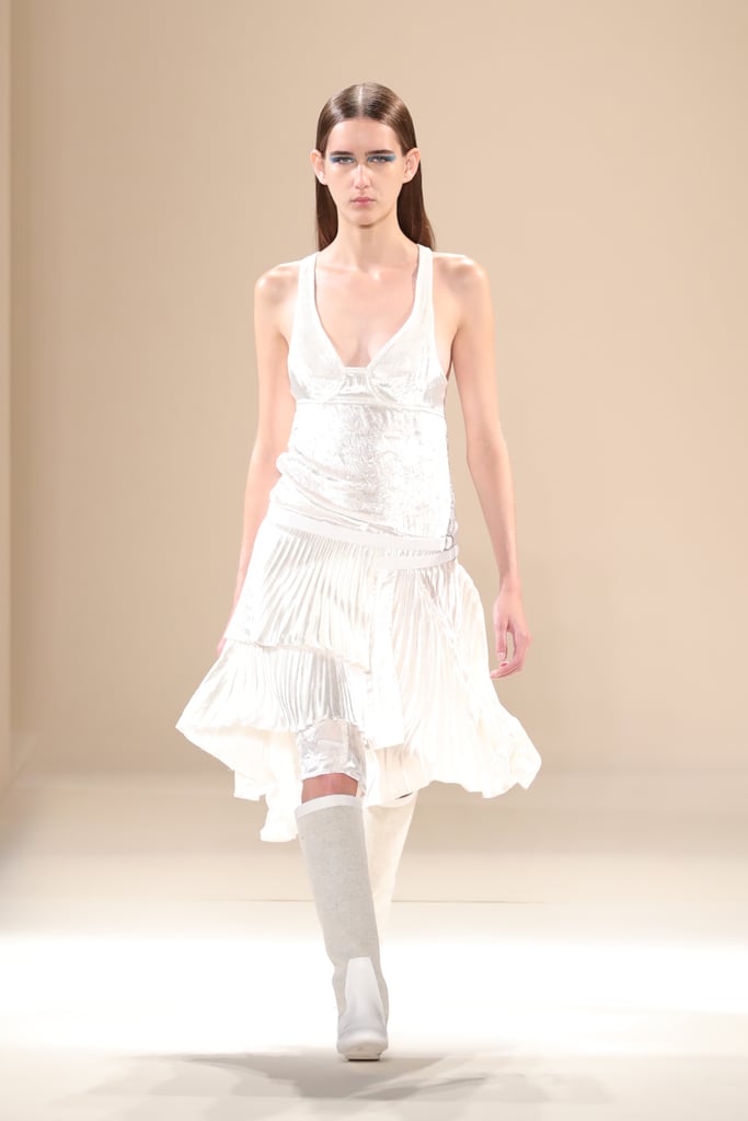 Victoria Beckham Spring 2017 Collection