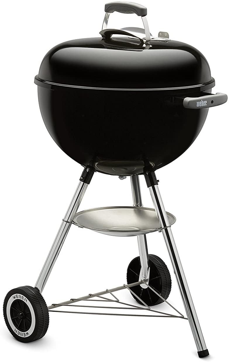 Weber Original Kettle Charcoal Grill