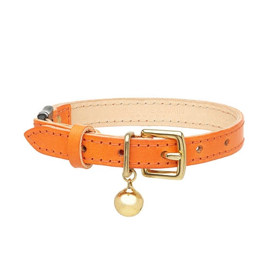 Cute Handmade Cat Collars