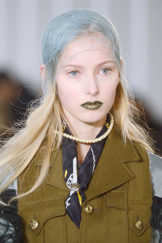 Maison Margiela Fall 2016