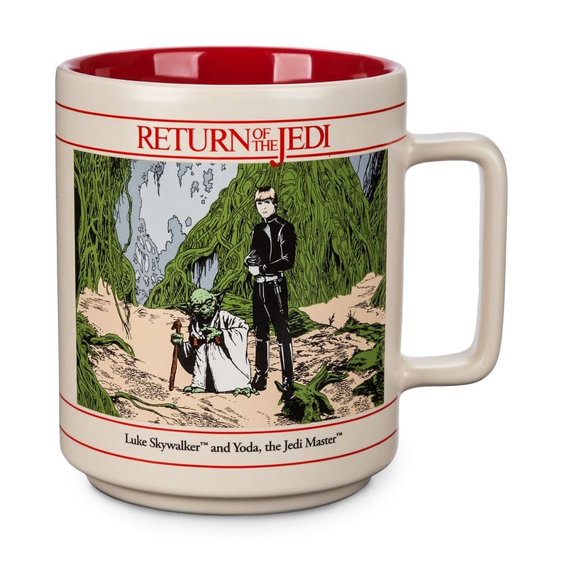 Best Star Wars Gifts: A Limited-Edition Coffee Mug